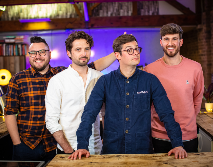 SORTEDfood: What one in every of the realm’s ‘finest and most engaged meals conversations’ tells us about meals trends
