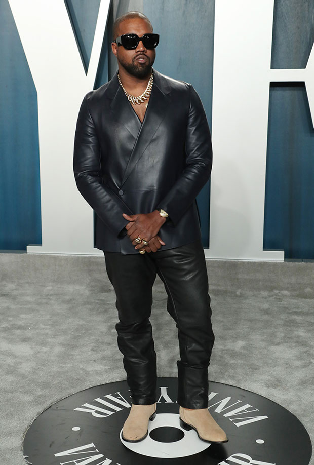 Kanye West 