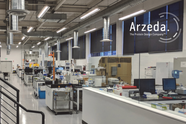 Arzeda, The Protein Design Company