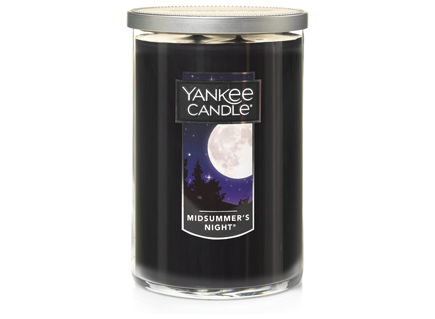 A Midsummer's Night Yankee Candle.