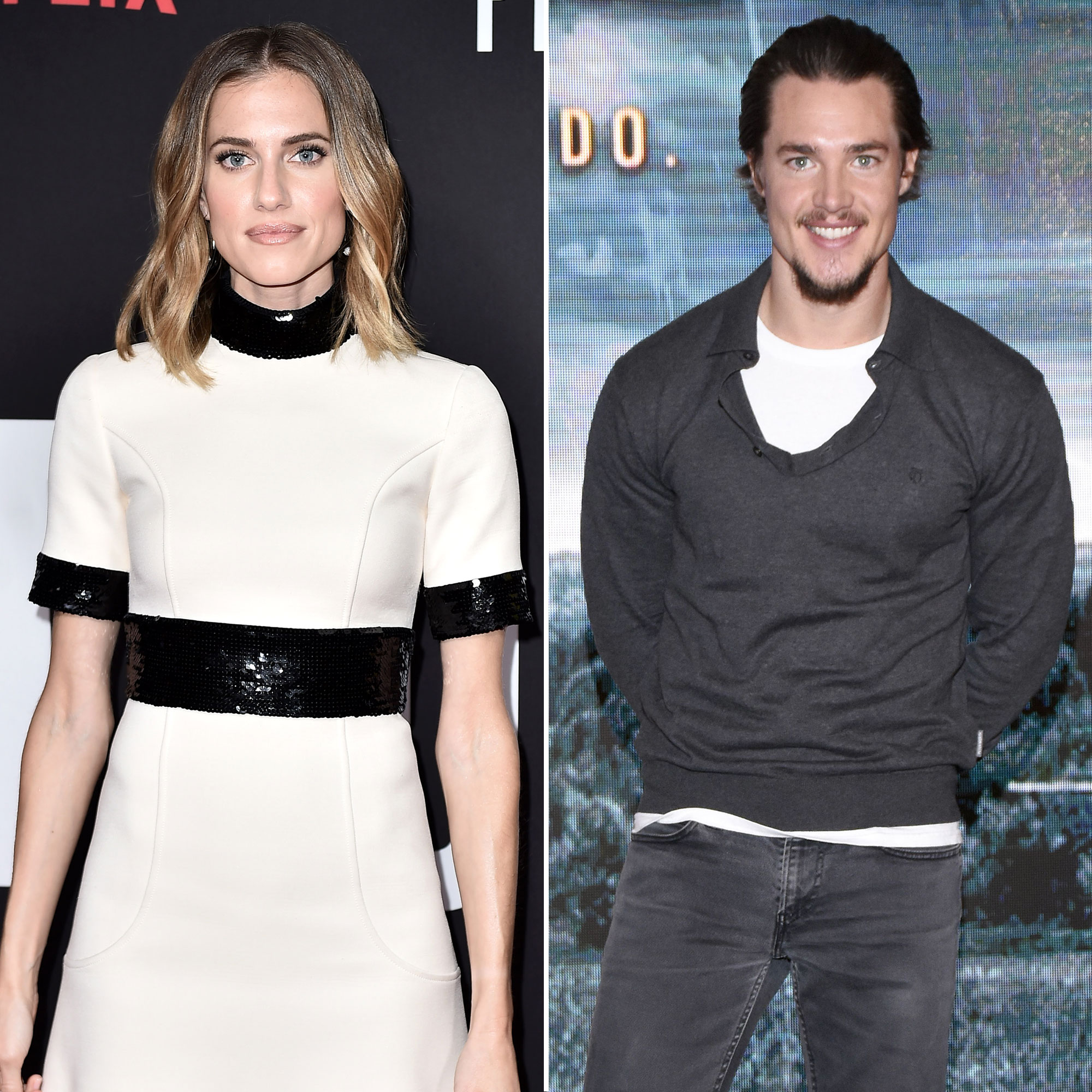 Allison Williams and Alexander Dreymon Quietly Welcomed 1st Child Amid Low-Key Romance